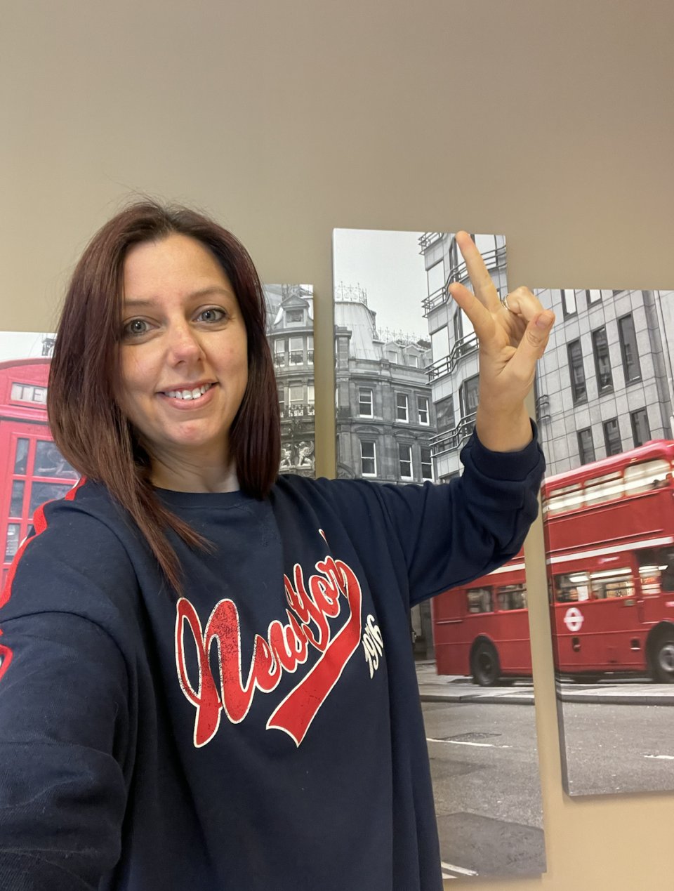 Benedetta ESL teacher, benvenuti sulla pagina dei miei corsi di inglese!